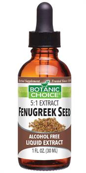 Fenugreek Seed Liquid Extract